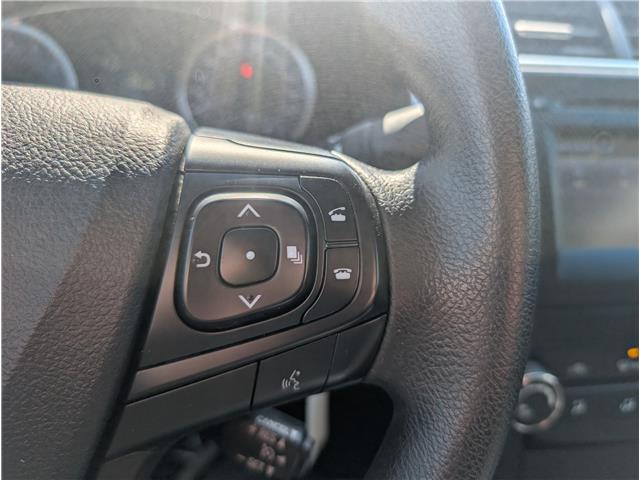 2017 Toyota Camry LE (Stk: 26004B) in Owen Sound - Image 12 of 19