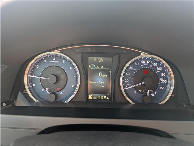 2017 Toyota Camry LE (Stk: 26004B) in Owen Sound - Image 13 of 19