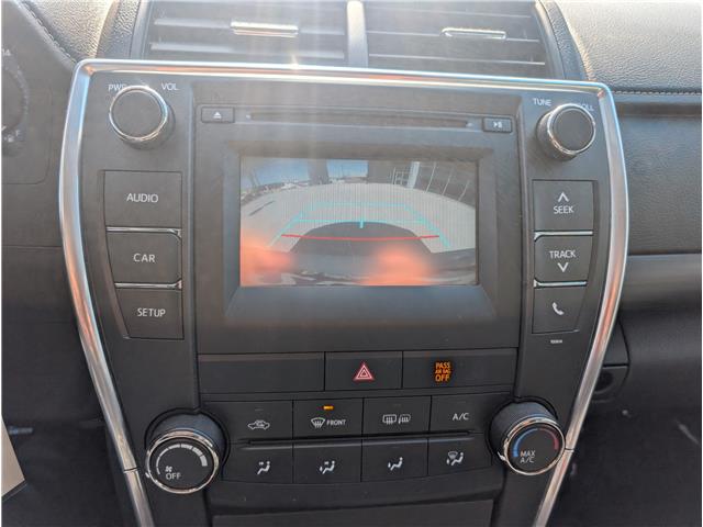 2017 Toyota Camry LE (Stk: 26004B) in Owen Sound - Image 14 of 19