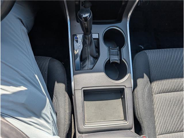 2017 Toyota Camry LE (Stk: 26004B) in Owen Sound - Image 16 of 19