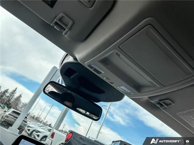2021 Ford Escape Titanium (Stk: B89001B) in Okotoks - Image 20 of 25