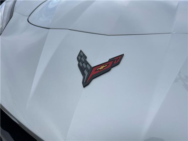 2026 Chevrolet Corvette Stingray (Stk: T5111982) in Calgary - Image 10 of 20