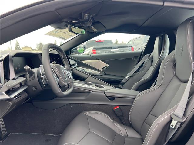 2026 Chevrolet Corvette Stingray (Stk: T5111982) in Calgary - Image 11 of 20