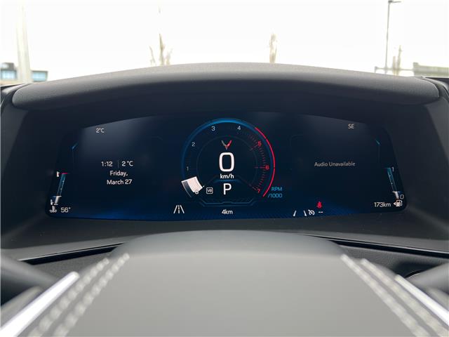 2026 Chevrolet Corvette Stingray (Stk: T5111982) in Calgary - Image 13 of 20