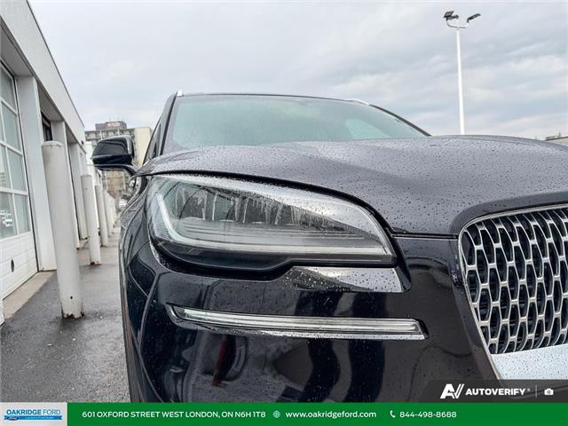 2022 Lincoln Aviator Reserve (Stk: U16590) in London - Image 9 of 29
