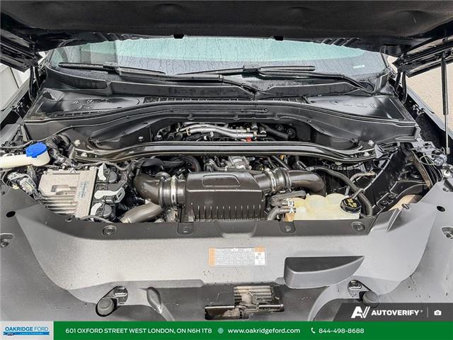 2022 Lincoln Aviator Reserve (Stk: U16590) in London - Image 12 of 29
