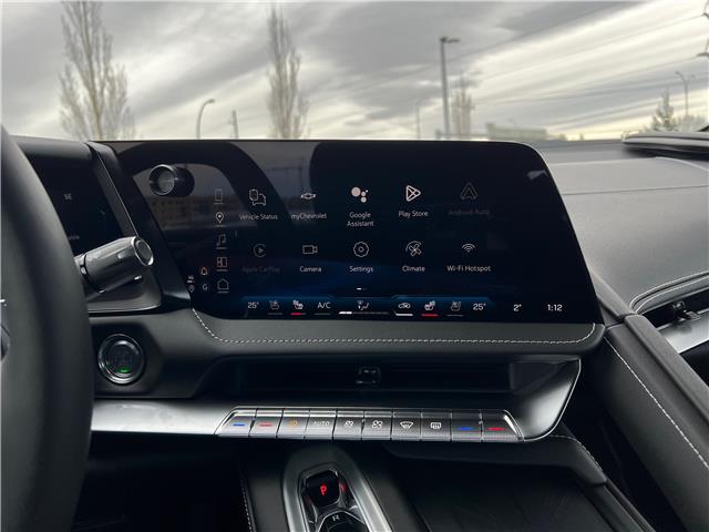 2026 Chevrolet Corvette Stingray (Stk: T5111982) in Calgary - Image 14 of 20