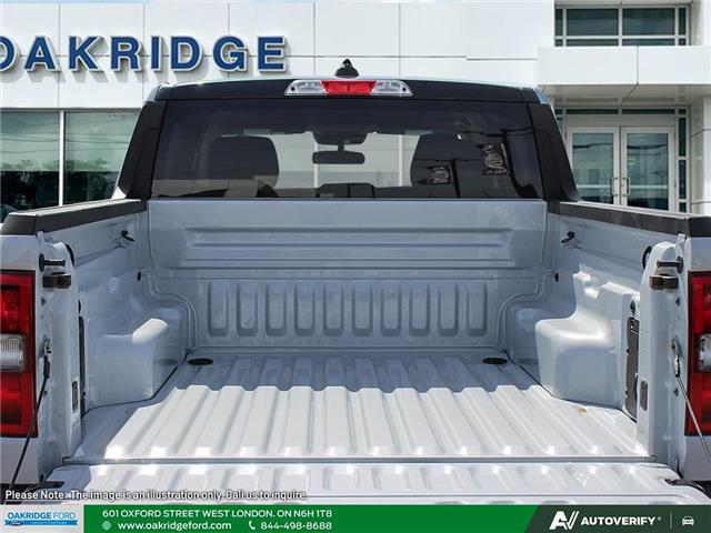 2026 Ford Maverick XLT (Stk: D55391) in London - Image 6 of 25