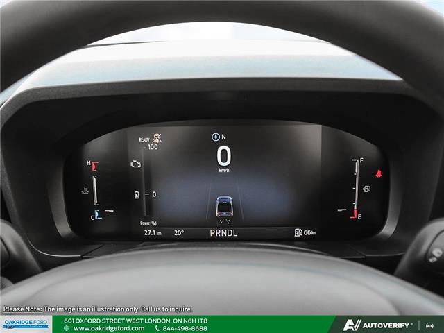 2026 Ford Maverick XLT (Stk: D55391) in London - Image 13 of 25