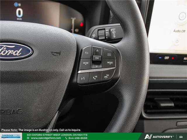 2026 Ford Maverick XLT (Stk: D55391) in London - Image 14 of 25