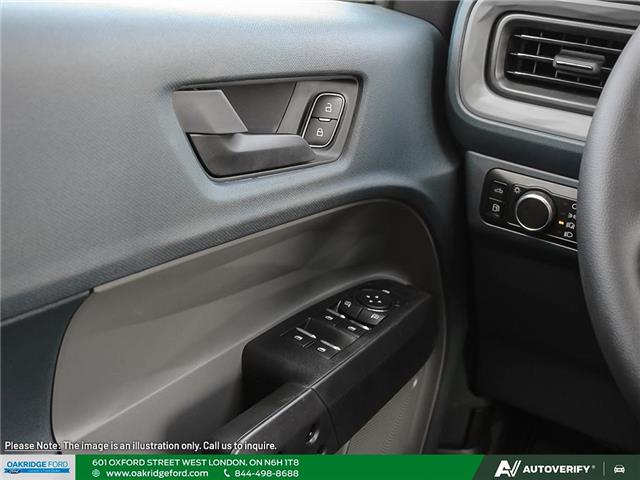 2026 Ford Maverick XLT (Stk: D55391) in London - Image 15 of 25