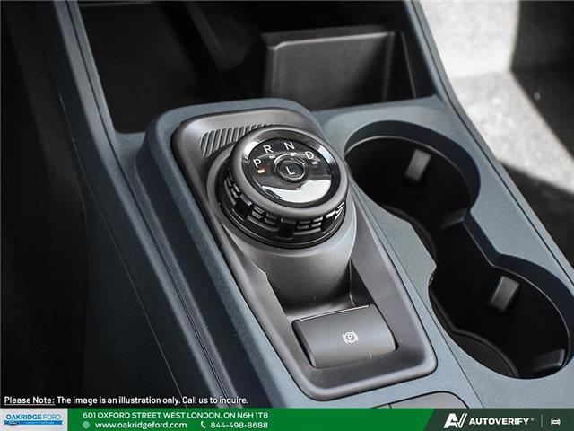 2026 Ford Maverick XLT (Stk: D55391) in London - Image 16 of 25