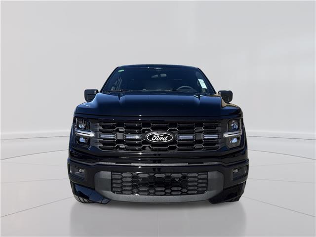 2026 Ford F-150 STX (Stk: 6T038) in Williams Lake - Image 2 of 13