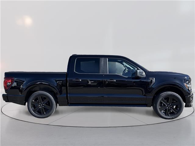 2026 Ford F-150 STX (Stk: 6T038) in Williams Lake - Image 4 of 13