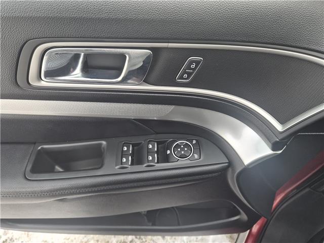 2017 Ford Explorer XLT (Stk: UA05378) in Shellbrook - Image 4 of 14