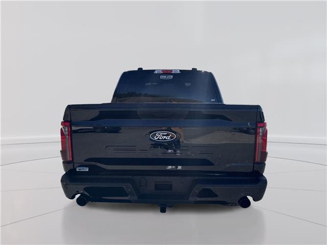 2026 Ford F-150 STX (Stk: 6T038) in Williams Lake - Image 6 of 13