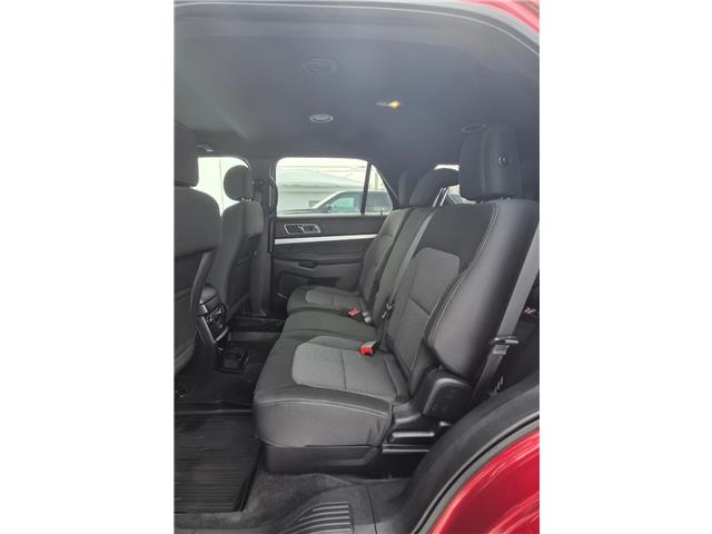 2017 Ford Explorer XLT (Stk: UA05378) in Shellbrook - Image 11 of 14
