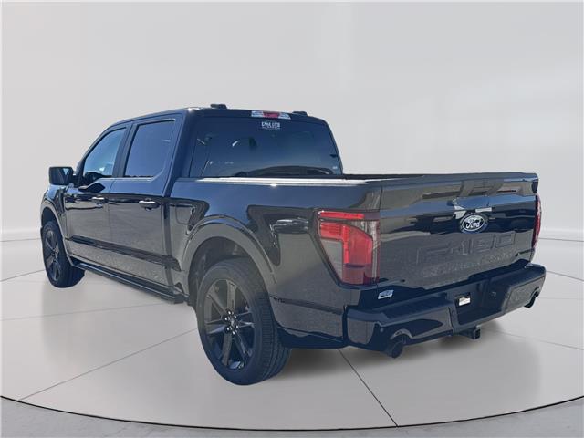 2026 Ford F-150 STX (Stk: 6T038) in Williams Lake - Image 7 of 13