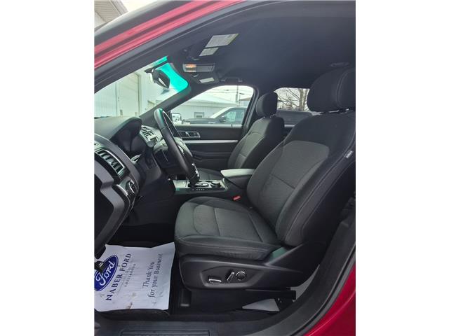 2017 Ford Explorer XLT (Stk: UA05378) in Shellbrook - Image 6 of 14