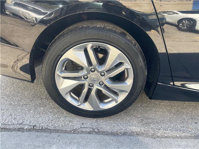 2018 Honda Accord LX (Stk: H811278) in Scarborough - Image 4 of 19
