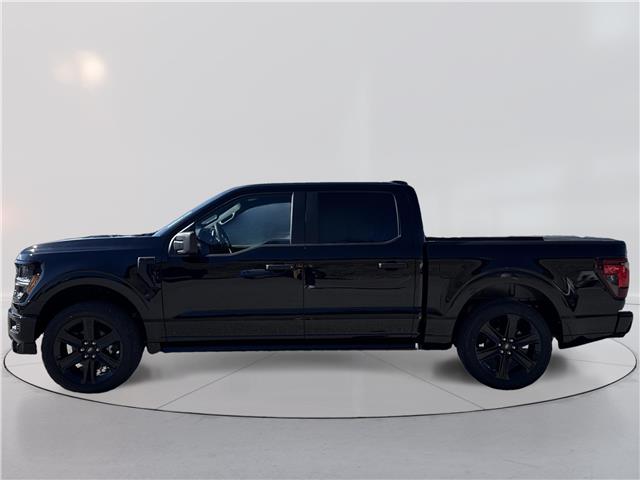 2026 Ford F-150 STX (Stk: 6T038) in Williams Lake - Image 8 of 13