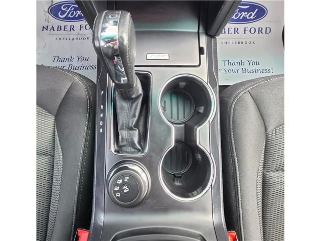 2017 Ford Explorer XLT (Stk: UA05378) in Shellbrook - Image 7 of 14