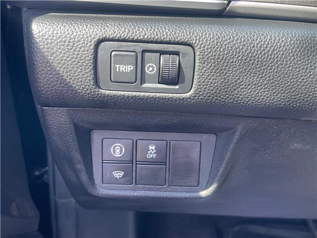 2018 Honda Accord LX (Stk: H811278) in Scarborough - Image 11 of 19