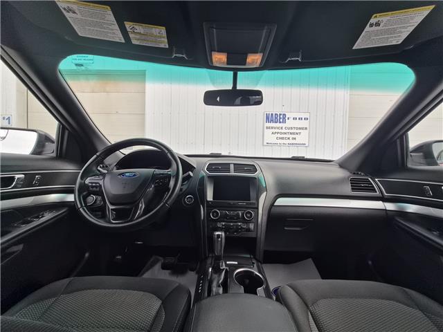 2017 Ford Explorer XLT (Stk: UA05378) in Shellbrook - Image 13 of 14