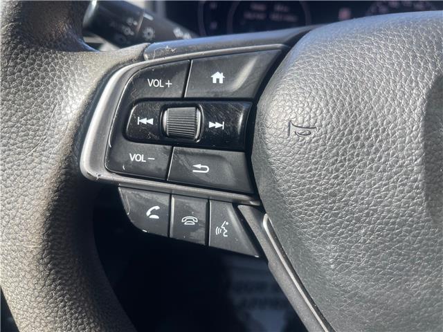 2018 Honda Accord LX (Stk: H811278) in Scarborough - Image 13 of 19