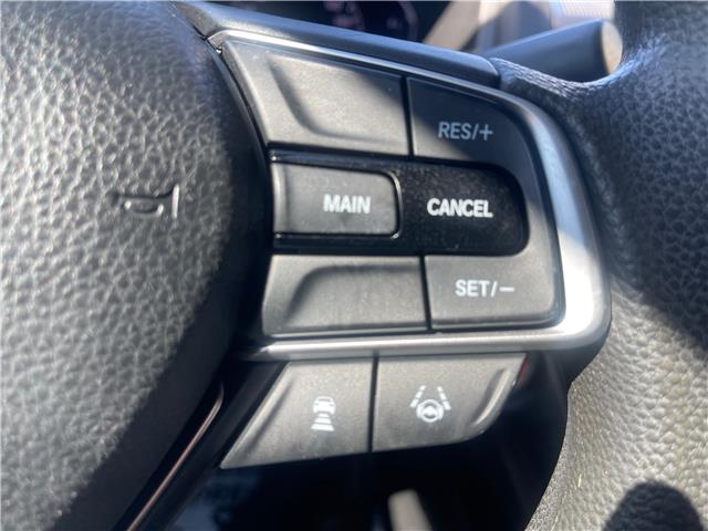 2018 Honda Accord LX (Stk: H811278) in Scarborough - Image 14 of 19