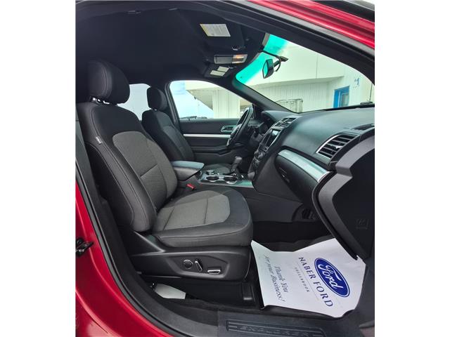 2017 Ford Explorer XLT (Stk: UA05378) in Shellbrook - Image 8 of 14