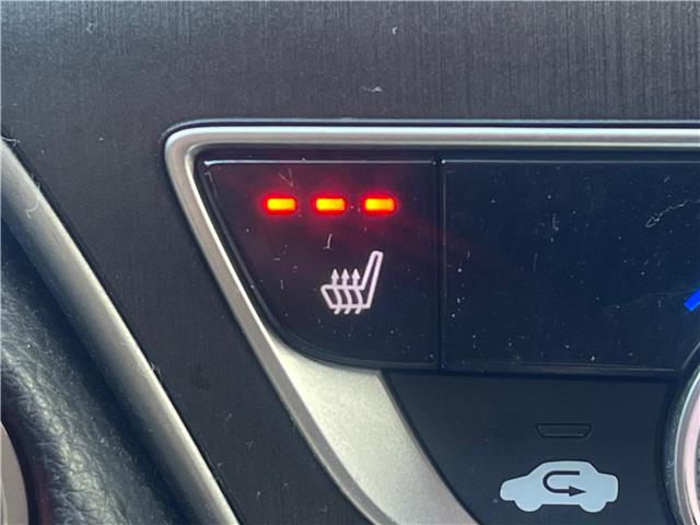 2018 Honda Accord LX (Stk: H811278) in Scarborough - Image 18 of 19