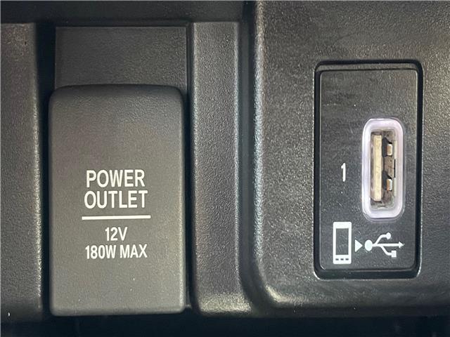 2018 Honda Accord LX (Stk: H811278) in Scarborough - Image 19 of 19