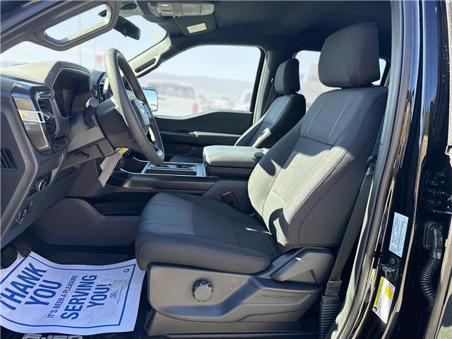 2026 Ford F-150 STX (Stk: 6T038) in Williams Lake - Image 9 of 13