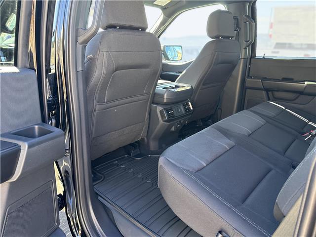 2026 Ford F-150 STX (Stk: 6T038) in Williams Lake - Image 10 of 13