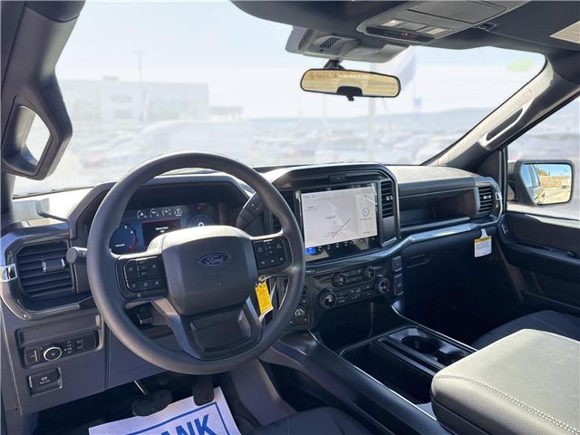 2026 Ford F-150 STX (Stk: 6T038) in Williams Lake - Image 11 of 13