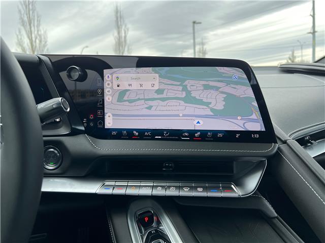 2026 Chevrolet Corvette Stingray (Stk: T5111982) in Calgary - Image 15 of 20