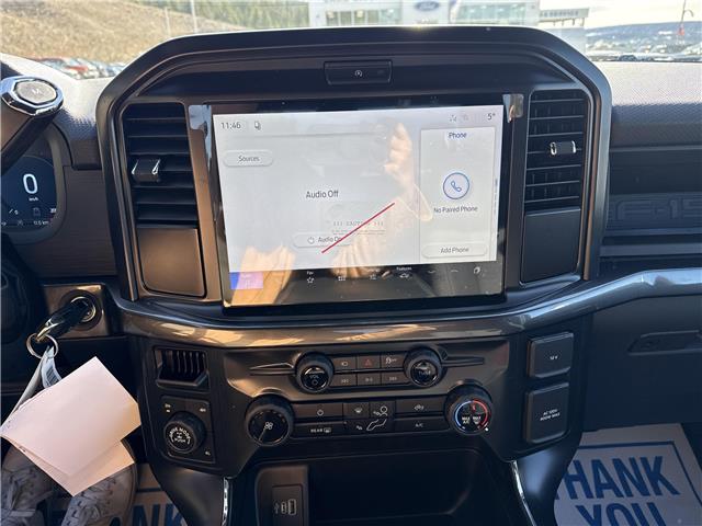 2026 Ford F-150 STX (Stk: 6T038) in Williams Lake - Image 12 of 13