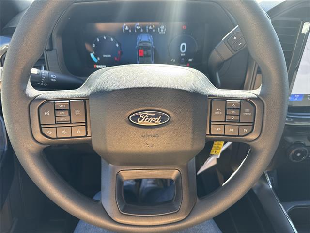 2026 Ford F-150 STX (Stk: 6T038) in Williams Lake - Image 13 of 13
