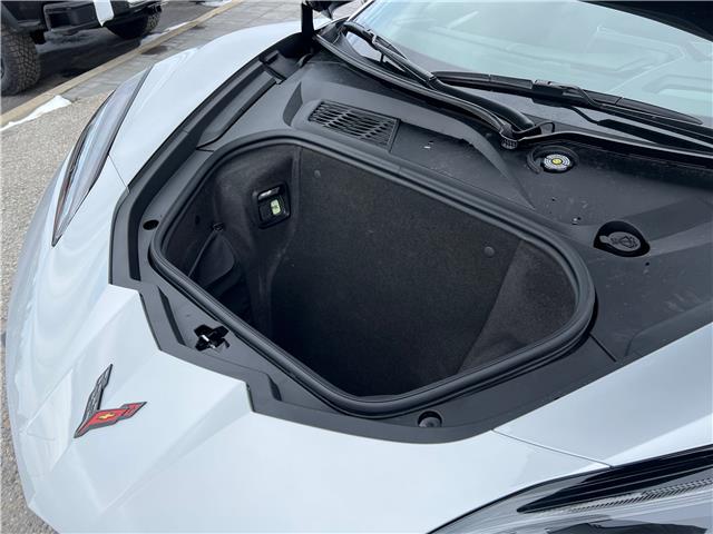 2026 Chevrolet Corvette Stingray (Stk: T5111982) in Calgary - Image 18 of 20
