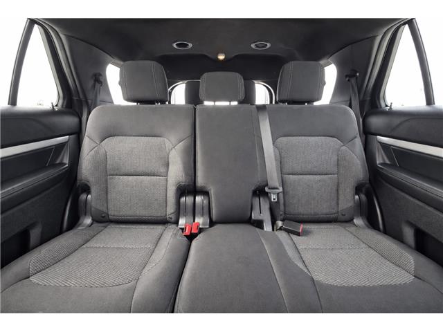 2017 Ford Explorer XLT (Stk: UA05378) in Shellbrook - Image 14 of 14
