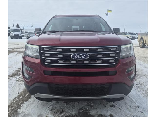 2017 Ford Explorer XLT (Stk: UA05378) in Shellbrook - Image 3 of 14