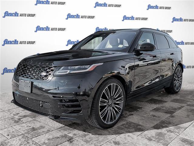 2021 Land Rover Range Rover Velar P340 R-Dynamic S (Stk: L3170A) in London - Image 1 of 25