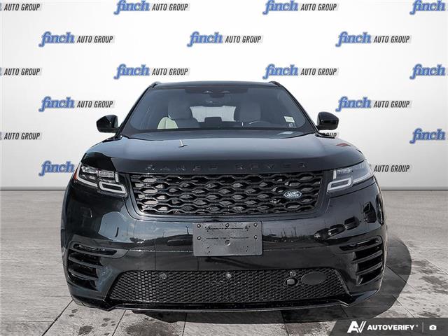 2021 Land Rover Range Rover Velar P340 R-Dynamic S (Stk: L3170A) in London - Image 2 of 25