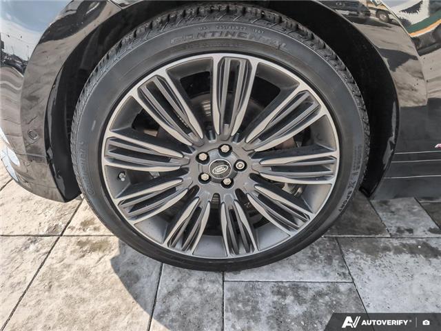 2021 Land Rover Range Rover Velar P340 R-Dynamic S (Stk: L3170A) in London - Image 6 of 25