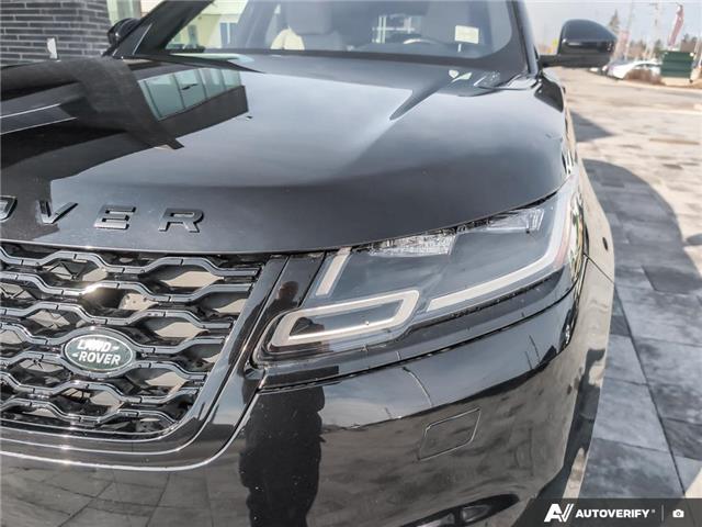 2021 Land Rover Range Rover Velar P340 R-Dynamic S (Stk: L3170A) in London - Image 8 of 25