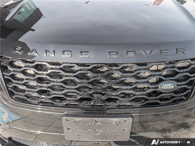 2021 Land Rover Range Rover Velar P340 R-Dynamic S (Stk: L3170A) in London - Image 9 of 25