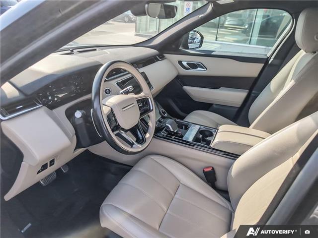 2021 Land Rover Range Rover Velar P340 R-Dynamic S (Stk: L3170A) in London - Image 13 of 25