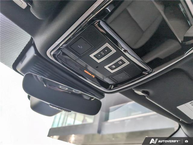2021 Land Rover Range Rover Velar P340 R-Dynamic S (Stk: L3170A) in London - Image 21 of 25