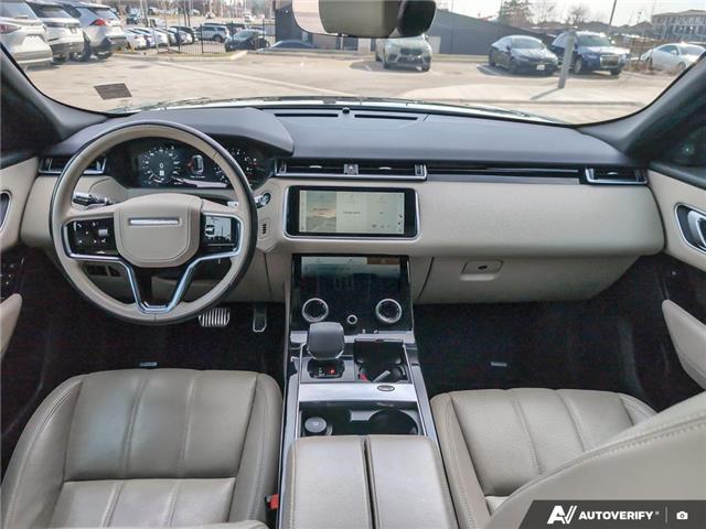 2021 Land Rover Range Rover Velar P340 R-Dynamic S (Stk: L3170A) in London - Image 24 of 25